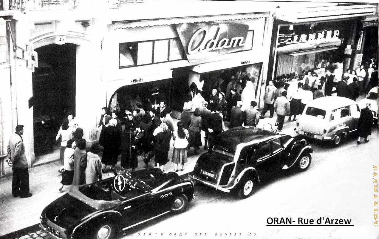 Oran - Rue d' Arzew A - 07.jpg